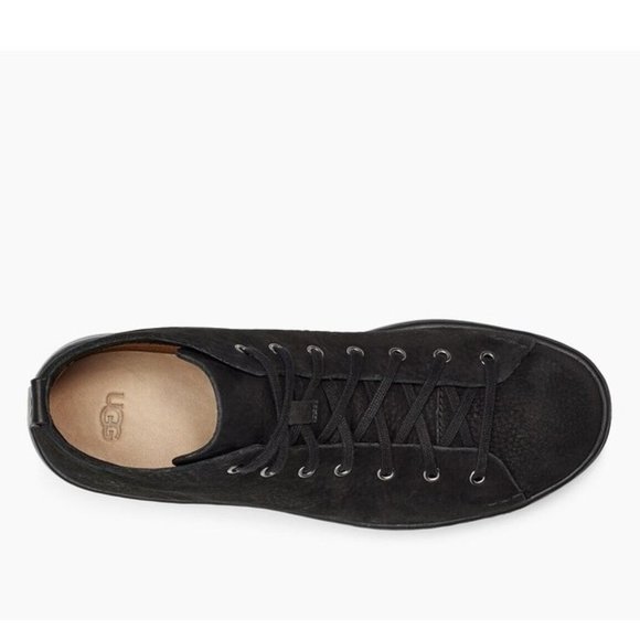 UGG Pismo Men's High Sneaker - Picture 6 of 7